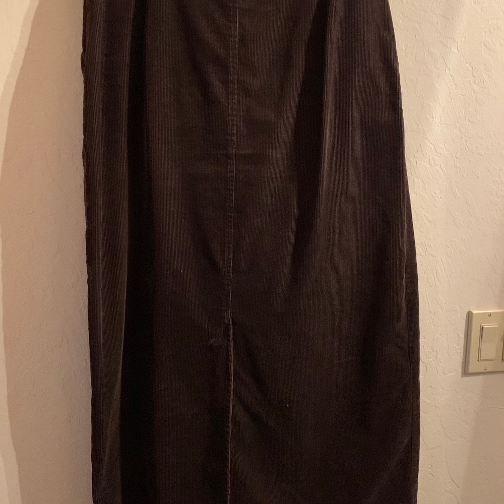 Winter Skirt